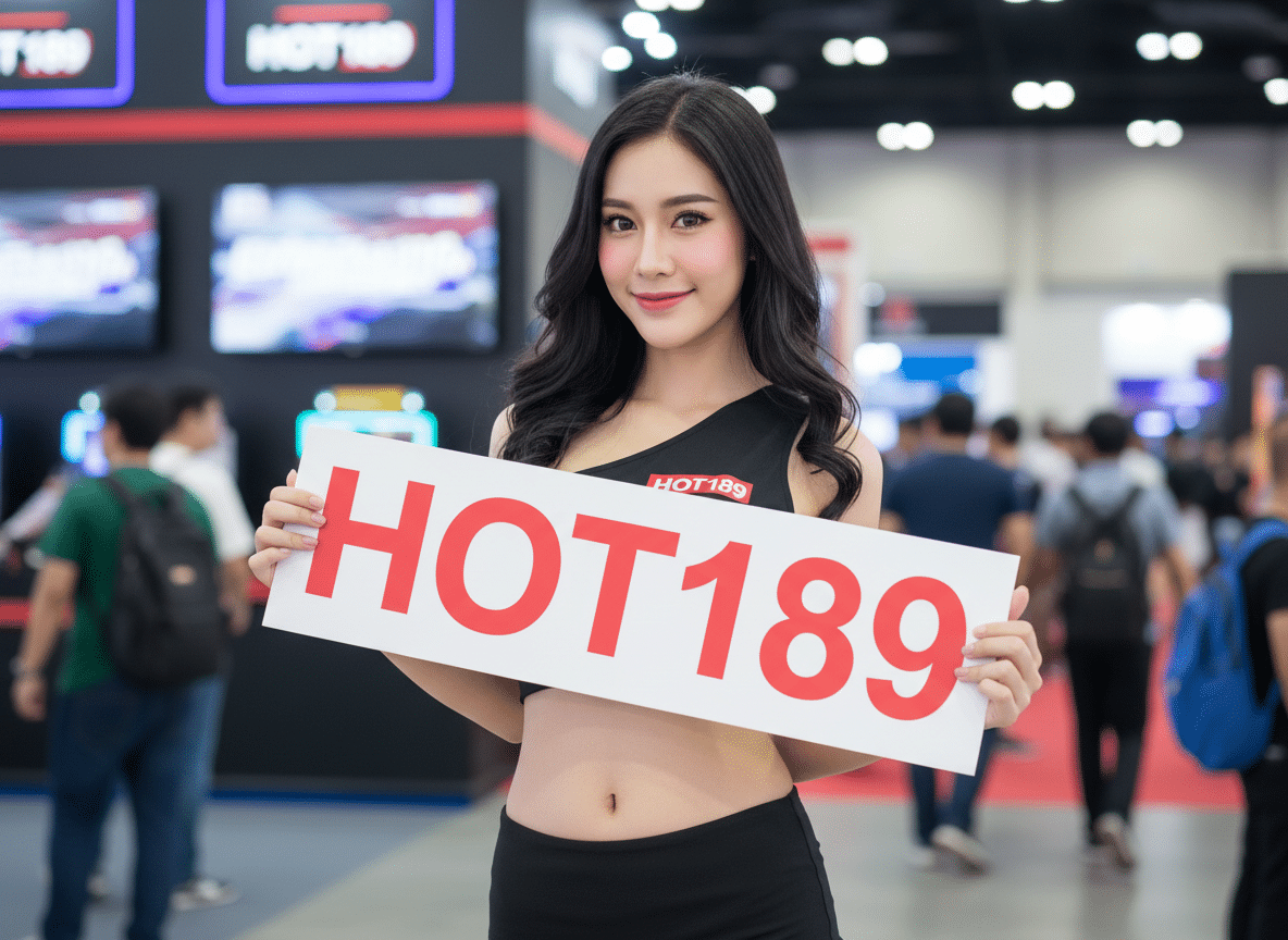 HOT189