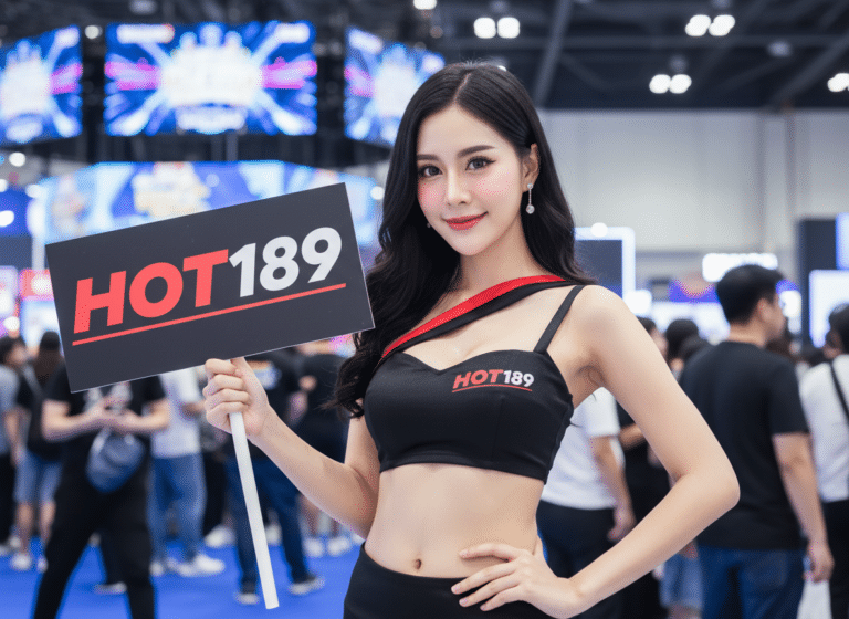 HOT189