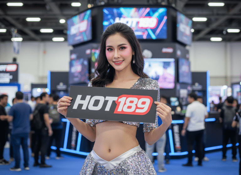 HOT189