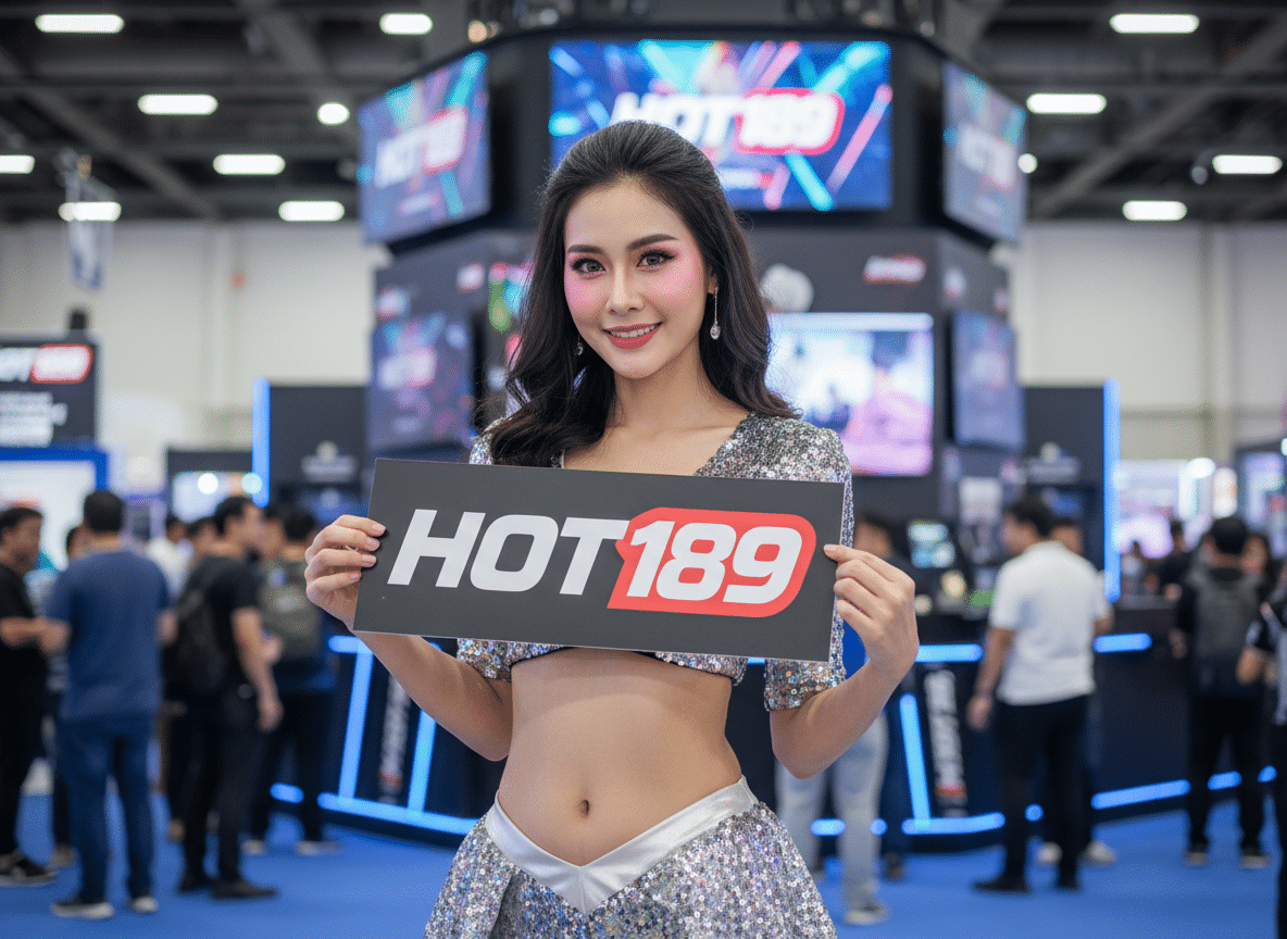 HOT189