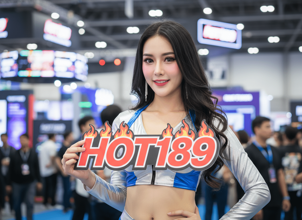 HOT189