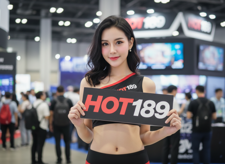 HOT189