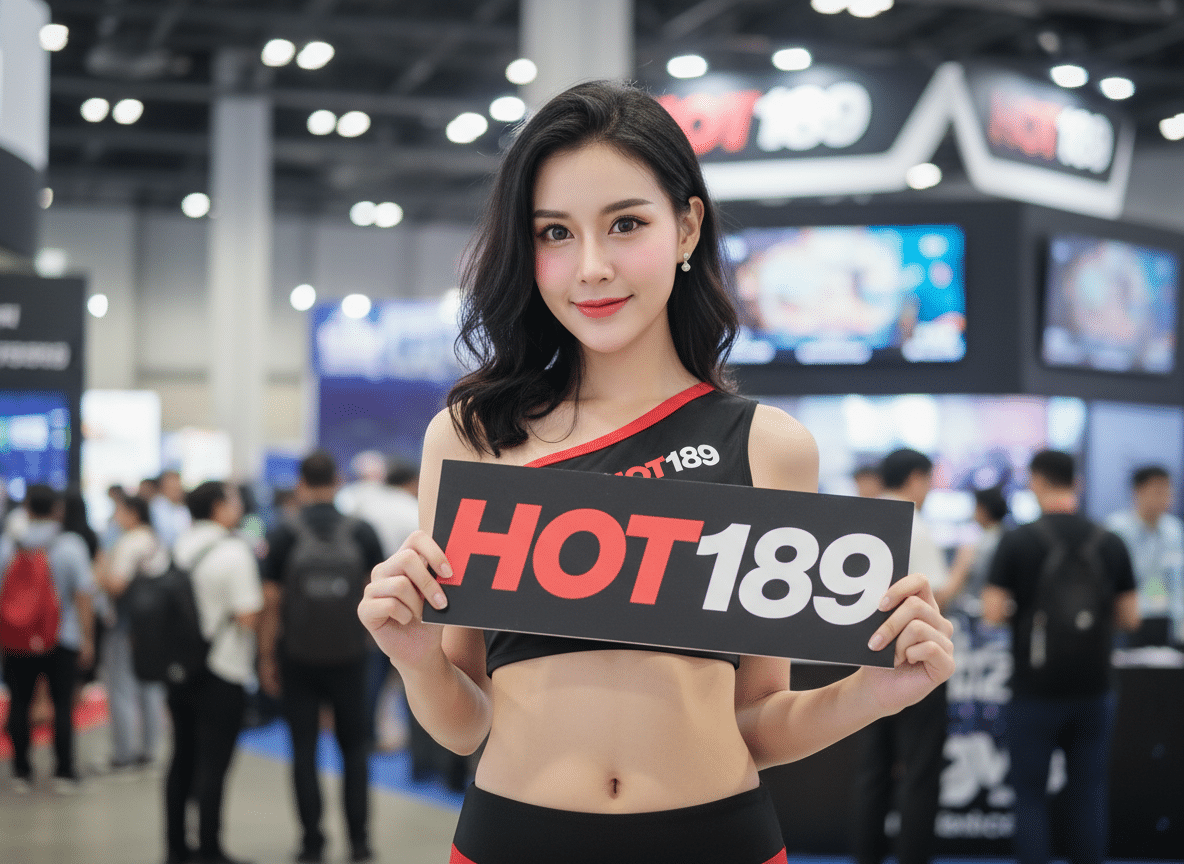 HOT189