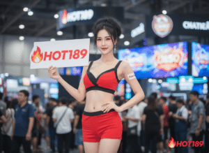 HOT189